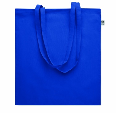 Logotrade business gift image of: Organic Cotton shopping bag