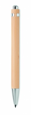 Logo trade promotional products picture of: Long lasting inkless pen
