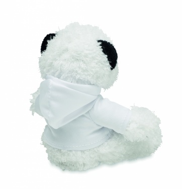 Logotrade corporate gifts photo of: Panda plush