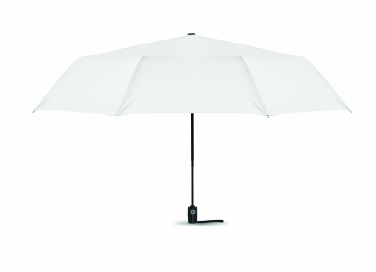 Logo trade promotional products image of: 27 inch windproof umbrella