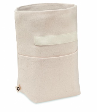 Logotrade promotional product image of: Recycled cotton cooler bag