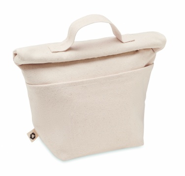 Logotrade business gifts photo of: Recycled cotton cooler bag