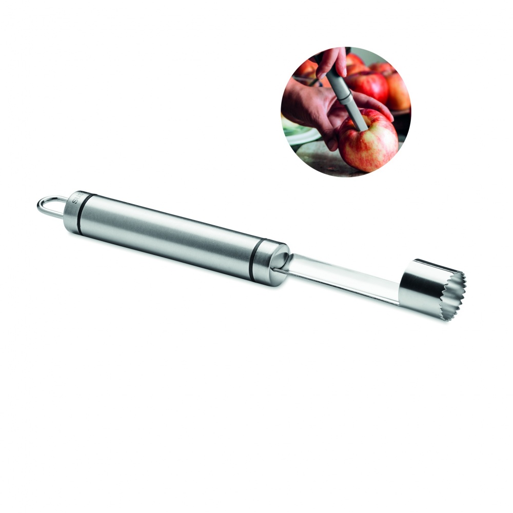 Logo trade advertising products image of: Stainless steel core remover
