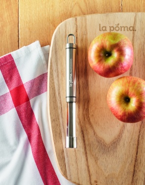 Logotrade corporate gift image of: Stainless steel core remover