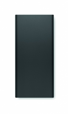Logo trade promotional gifts image of: 10000 mAh power bank