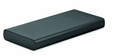 Logo trade advertising products image of: 10000 mAh power bank