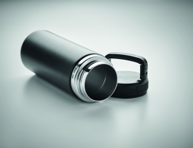 Logotrade promotional giveaways photo of: Double wall flask 500 ml