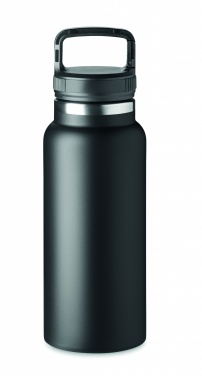 Logotrade corporate gift picture of: Double wall flask 970 ml