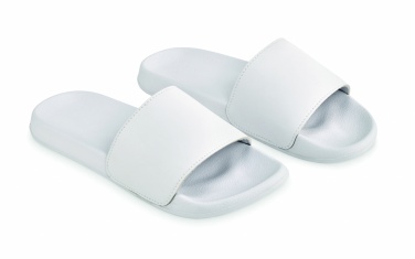Logotrade promotional item image of: Anti -slip sliders size 38/39