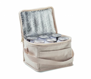 Logotrade promotional product picture of: Cooler bag for 6 cans