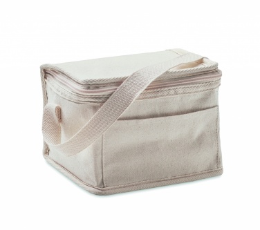 Logo trade promotional merchandise picture of: Cooler bag for 6 cans