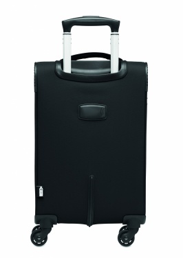Logotrade corporate gifts photo of: 600D RPET Soft trolley