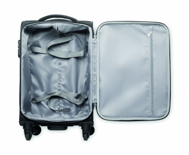 Logotrade promotional product picture of: 600D RPET Soft trolley