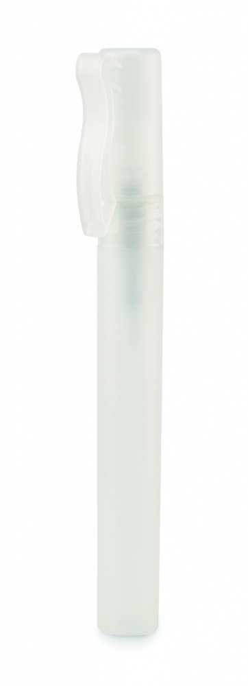 Logo trade corporate gifts picture of: Sunscreen lotion spray 10 ml