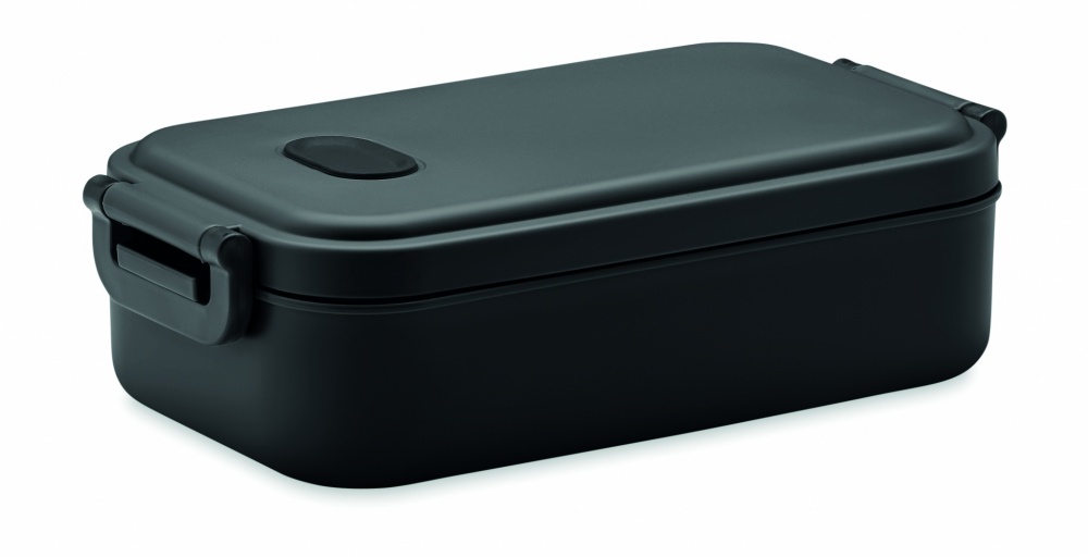 Logotrade promotional items photo of: Recycled PP Lunch box 800 ml