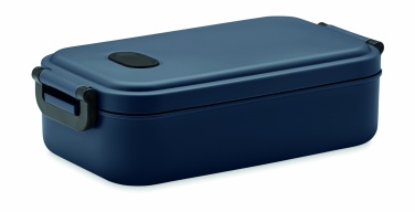 Logotrade promotional products photo of: Recycled PP Lunch box 800 ml