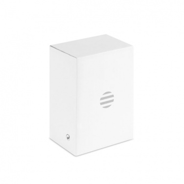 Logo trade advertising product photo of: TWS earbuds with charging case