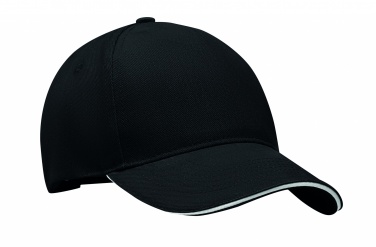 Logotrade promotional gift image of: 5 panel baseball cap