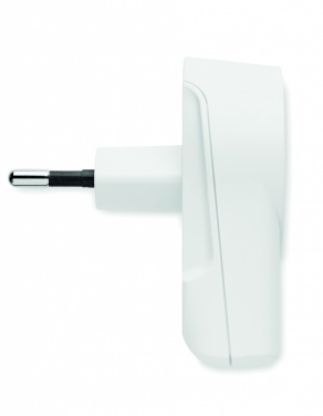 Logotrade promotional merchandise picture of: Skross Euro USB Charger (AC)