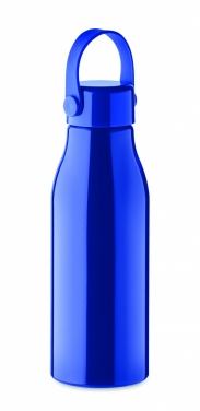 Logotrade corporate gift picture of: Aluminium bottle 650ml