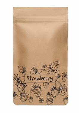 Logotrade promotional merchandise photo of: Strawberry growing kit