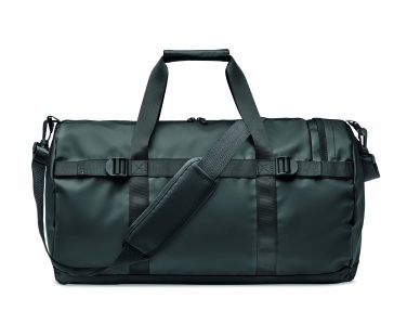 Logo trade corporate gifts picture of: Sports bag in 50C tarpaulin