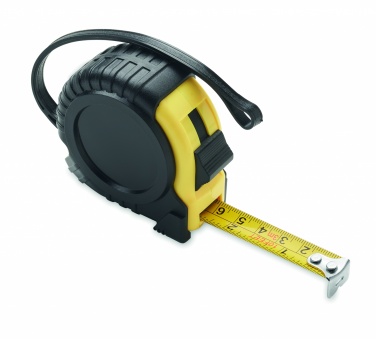 Logo trade corporate gifts picture of: Measuring tape 3M