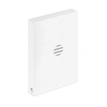 Logo trade promotional giveaways picture of: Magnetic wireless charger 15W
