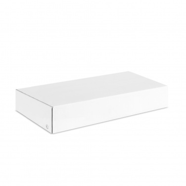 Logo trade corporate gift photo of: Handwarmer 4000 mAh power bank