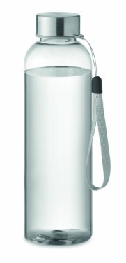 Logo trade promotional giveaways image of: Tritan Renew™ bottle 500 ml