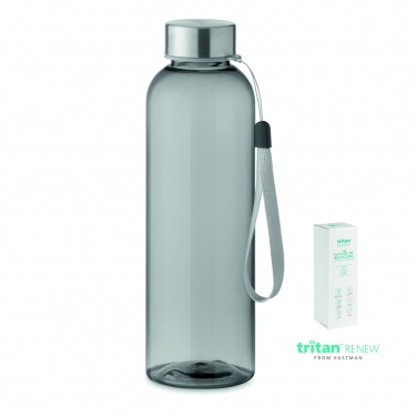 Logotrade advertising products photo of: Tritan Renew™ bottle 500 ml