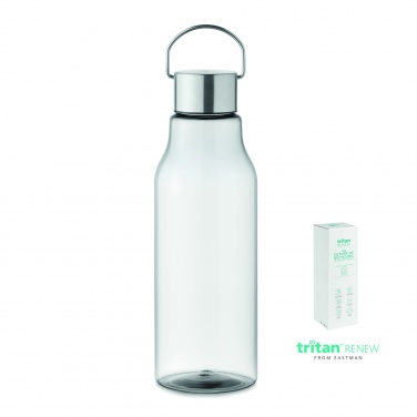 Logotrade promotional giveaway image of: Tritan Renew™ bottle 800ml