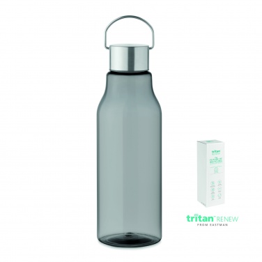 Logotrade corporate gifts photo of: Tritan Renew™ bottle 800ml