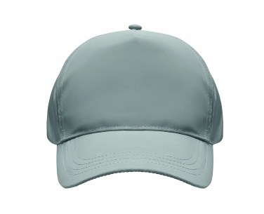 Logotrade promotional product image of: 5 panel reflective baseball cap