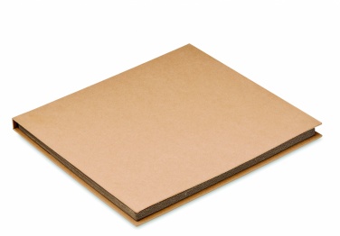Logotrade promotional giveaway image of: Acacia wood cheese board set Hannover