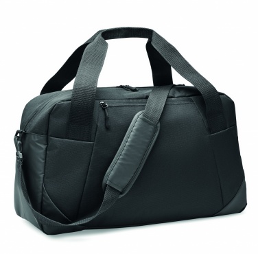 Logotrade promotional product picture of: 300D ripstop sports bag