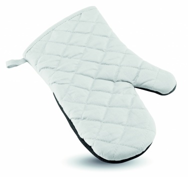 Logotrade corporate gift image of: Cotton oven glove