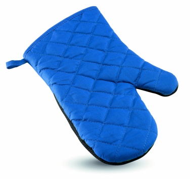 Logotrade corporate gift image of: Cotton oven glove