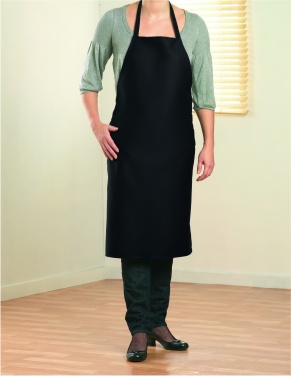 Logotrade promotional gift picture of: Kitchen apron in cotton