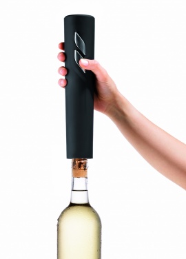Logotrade promotional giveaway image of: Electric bottle opener