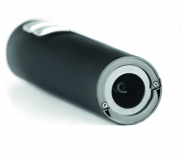 Logo trade advertising products image of: Electric bottle opener