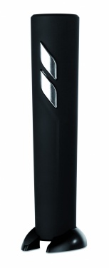 Logo trade promotional merchandise image of: Electric bottle opener