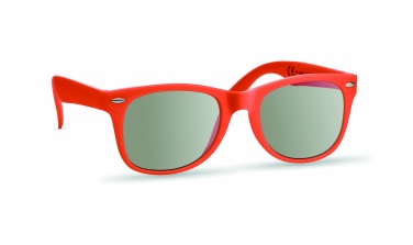 Logo trade promotional gifts picture of: Sunglasses with UV protection VILJANDI