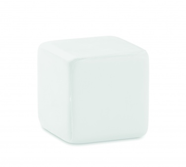 Logotrade promotional merchandise image of: Anti-stress square