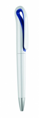 Logotrade business gift image of: ABS twist ball pen
