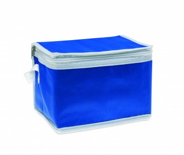 Logotrade promotional product picture of: Nonwoven 6 can cooler bag