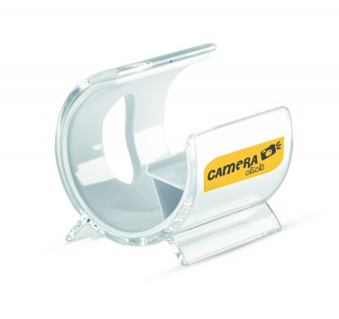 Logo trade corporate gifts picture of: Phone stand