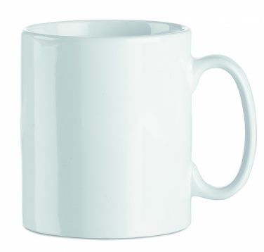 Logotrade business gifts photo of: Sublimation ceramic mug 300 ml