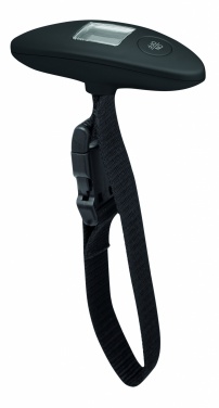 Logotrade corporate gift image of: Luggage scale