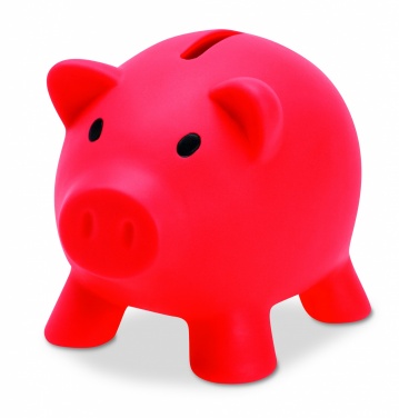 Logotrade corporate gift image of: Piggy bank